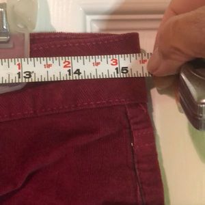 Crown & Ivy Stretch Core Corduroy